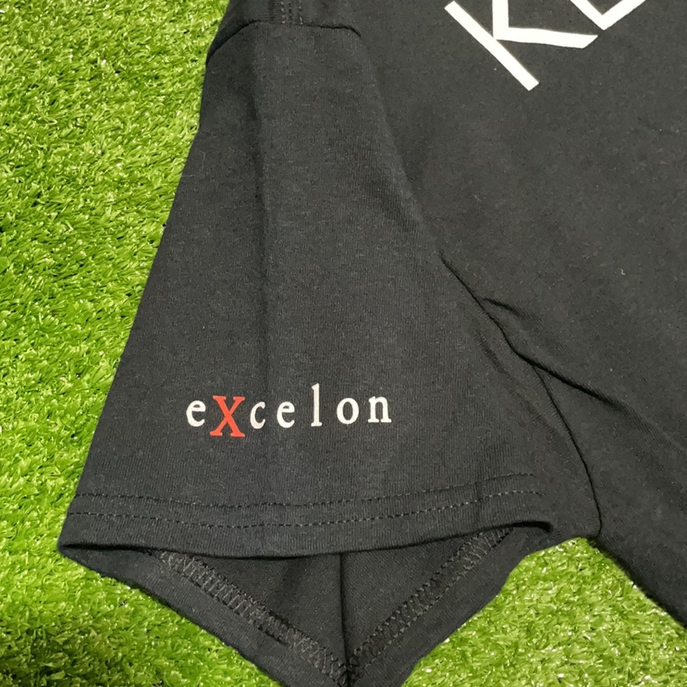 KENWOOD eXcelon Tee 🔥 - Picture 4 of 5